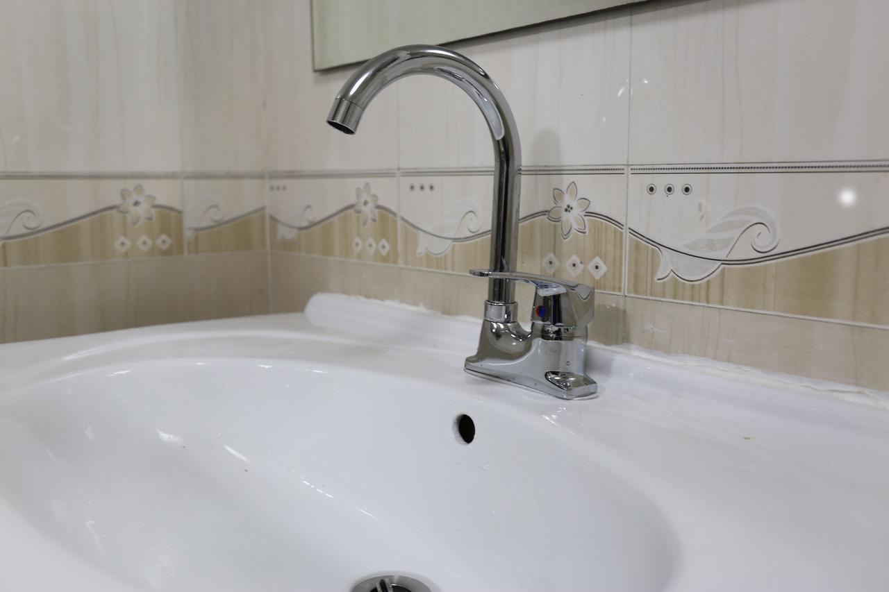 South Face Hostel Jinhu Branch Nanning Dış mekan fotoğraf