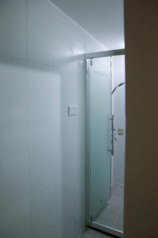 South Face Hostel Jinhu Branch Nanning Dış mekan fotoğraf